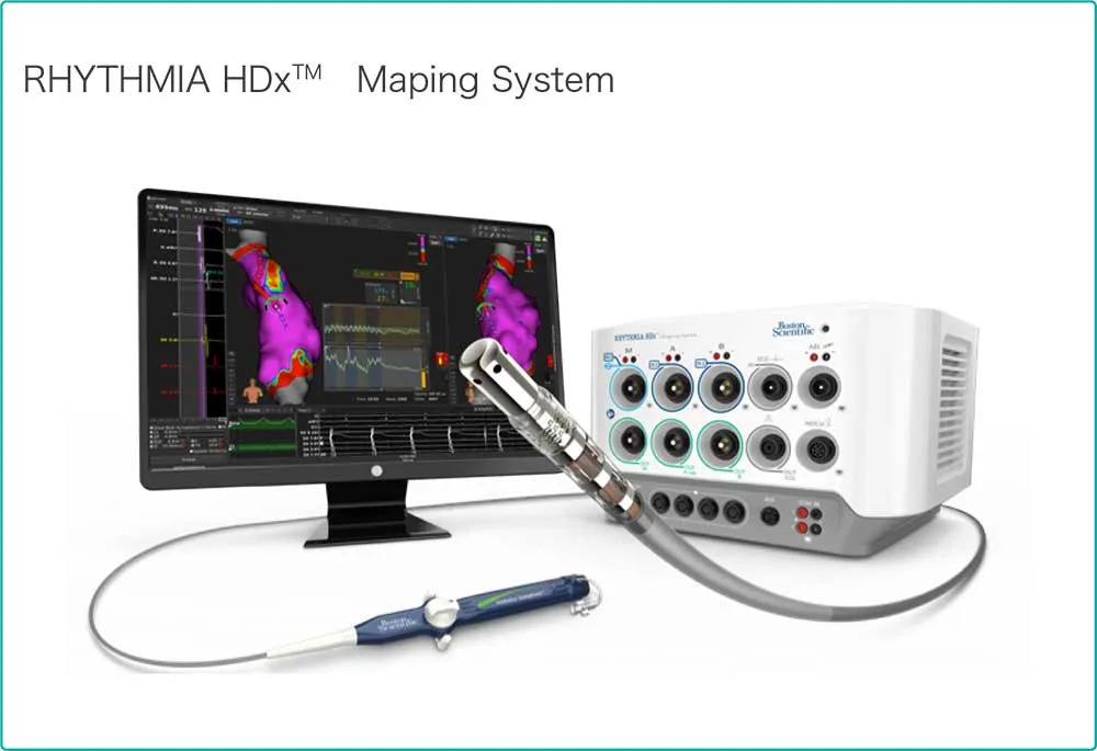 循環器内科-3D-mapping-system③