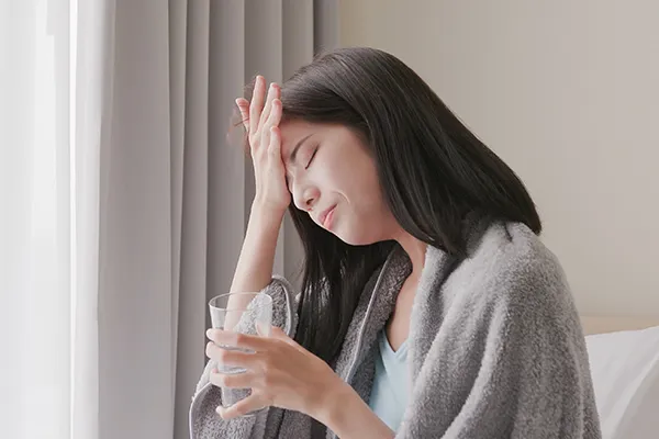 頭痛外来