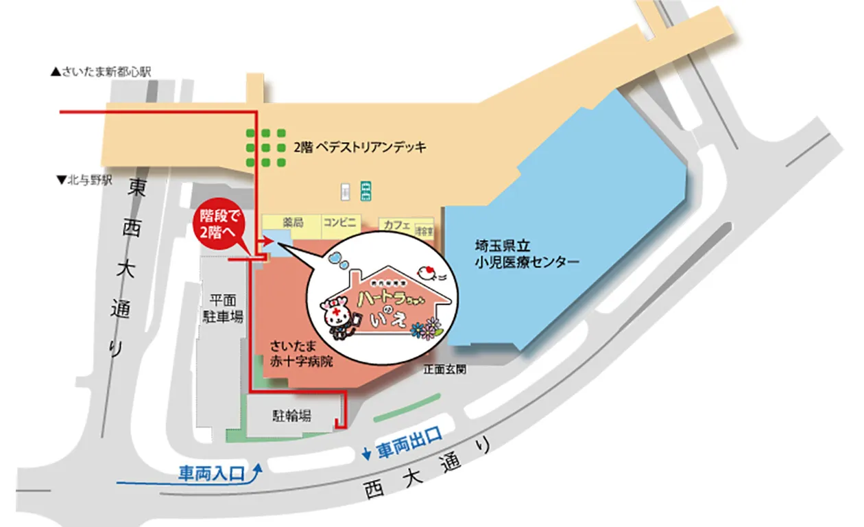 病児保育室_map2022