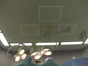 整形外科ー人工関節専門外来①