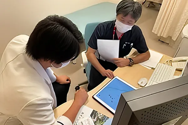 高度救命救急センタードクターカー06