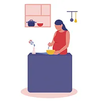 Web版 母親学級②